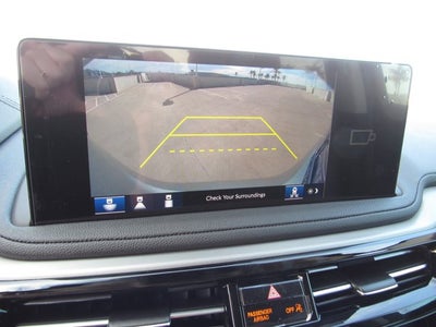 2026 Acura MDX SH-AWD