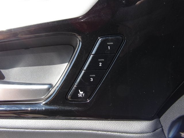 2026 Acura MDX SH-AWD