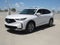 2026 Acura MDX SH-AWD