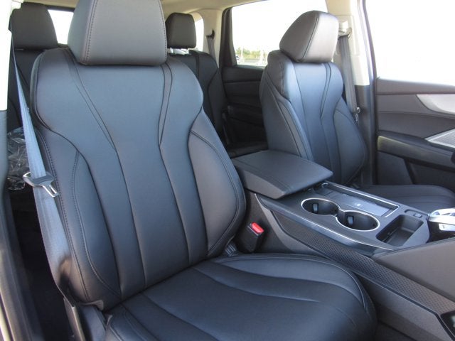 2026 Acura MDX SH-AWD