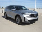2026 Acura MDX SH-AWD
