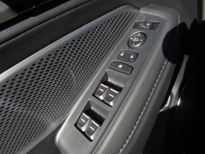 2026 Acura MDX SH-AWD