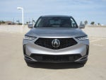 2026 Acura MDX SH-AWD