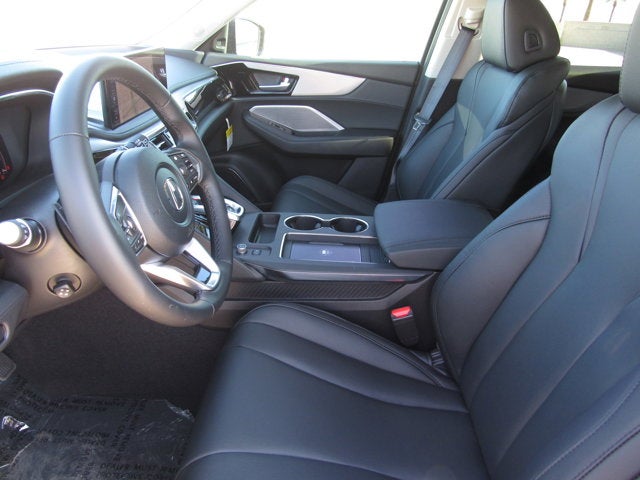 2026 Acura MDX SH-AWD