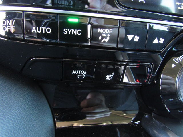 2026 Acura MDX SH-AWD