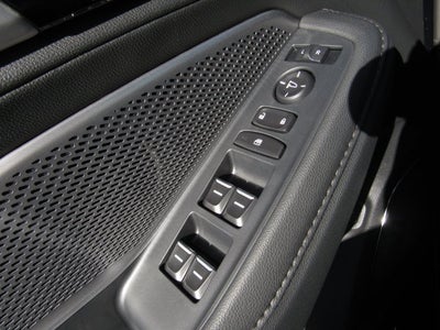 2026 Acura MDX SH-AWD