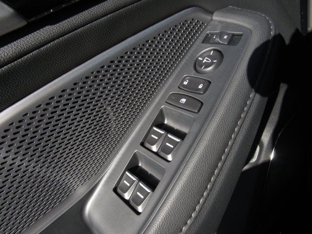 2026 Acura MDX SH-AWD