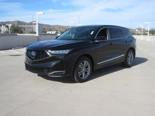 2025 Acura MDX Base