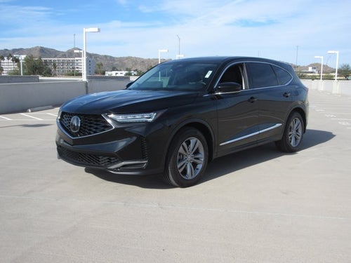 2025 Acura MDX Base