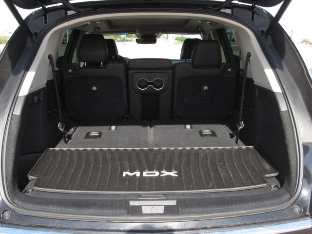 2025 Acura MDX Base