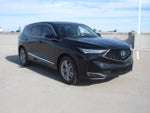 2025 Acura MDX Base