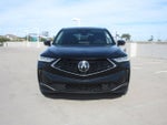 2025 Acura MDX Base