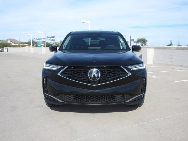 2025 Acura MDX Base
