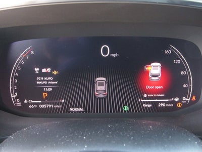 2025 Acura MDX Base