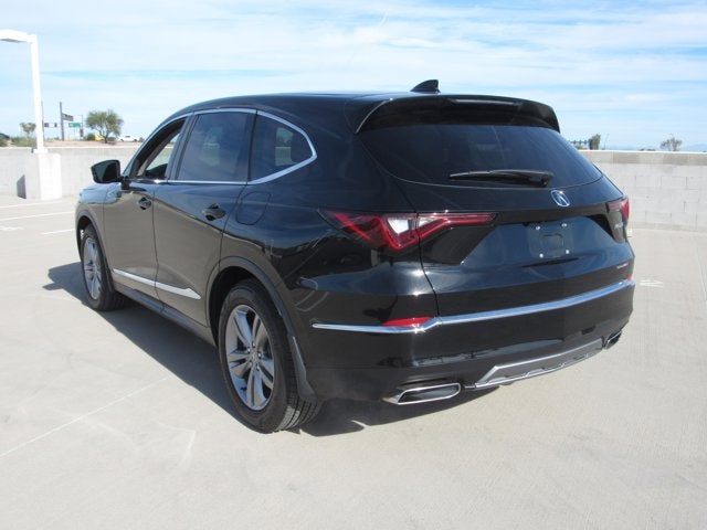 2025 Acura MDX Base
