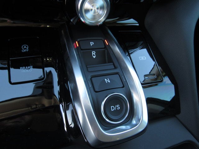 2026 Acura MDX SH-AWD