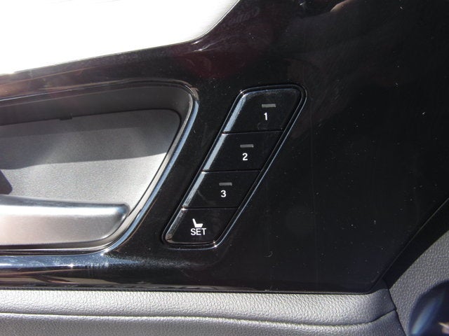 2026 Acura MDX SH-AWD