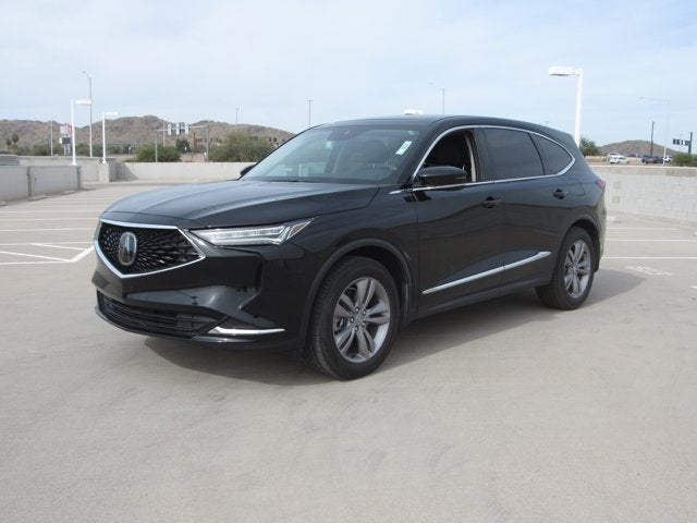 2022 Acura MDX 3.5L