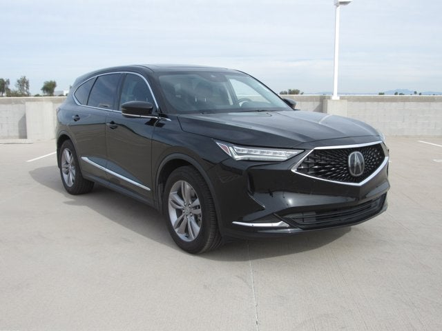 2022 Acura MDX 3.5L