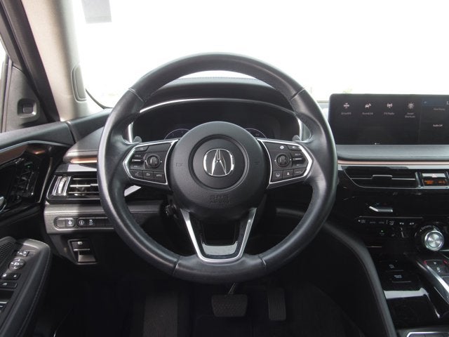 2022 Acura MDX 3.5L