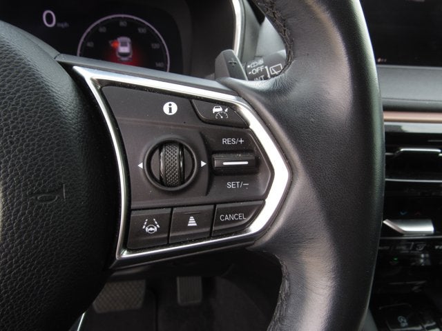 2022 Acura MDX 3.5L