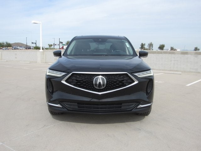 2022 Acura MDX 3.5L