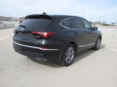2022 Acura MDX 3.5L
