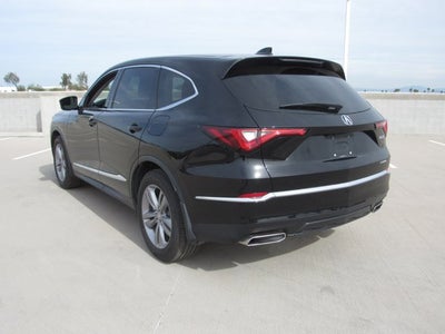 2022 Acura MDX 3.5L