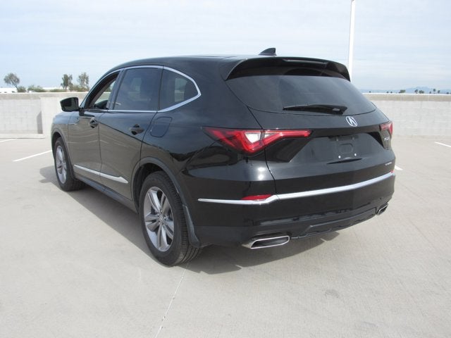2022 Acura MDX 3.5L
