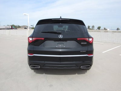 2022 Acura MDX 3.5L