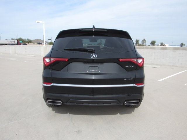 2022 Acura MDX 3.5L