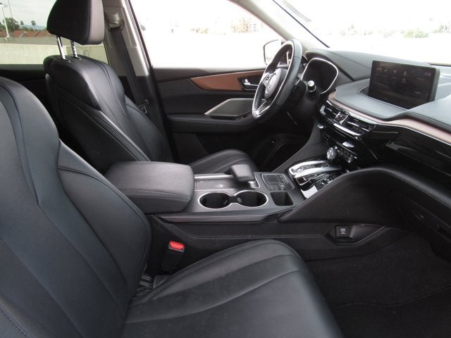 2022 Acura MDX 3.5L