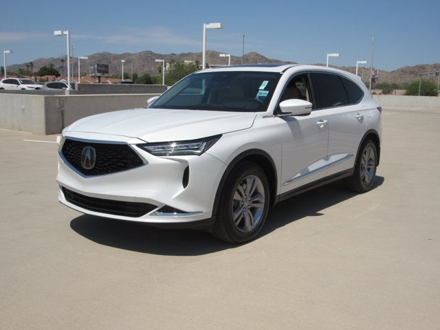 2024 Acura MDX 3.5L