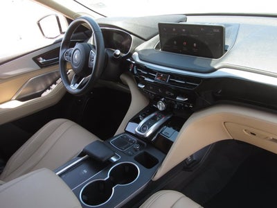 2024 Acura MDX 3.5L