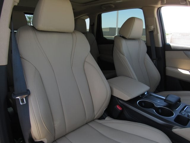 2024 Acura MDX 3.5L