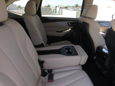 2024 Acura MDX 3.5L