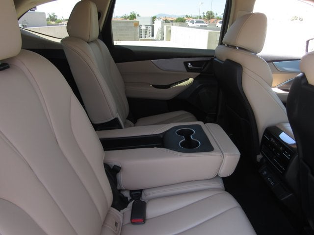 2024 Acura MDX 3.5L