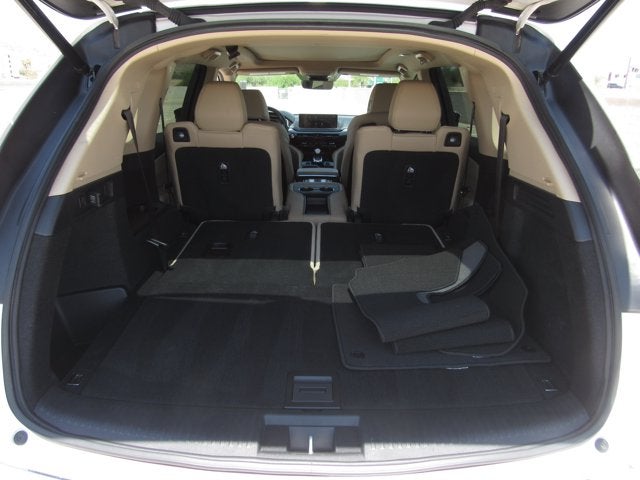 2024 Acura MDX 3.5L
