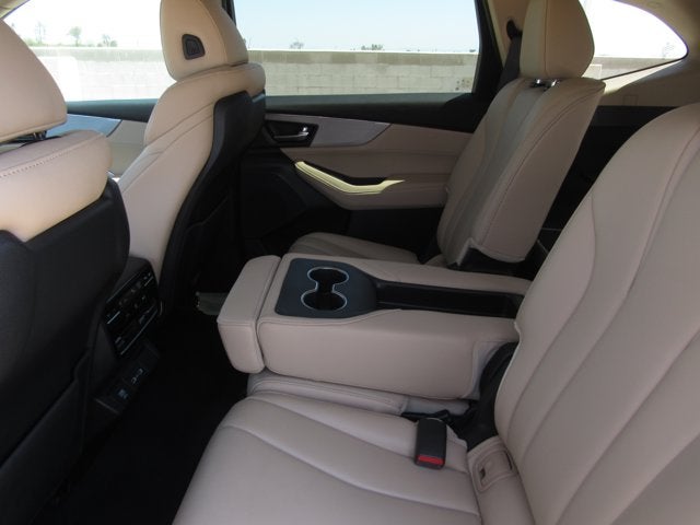 2024 Acura MDX 3.5L