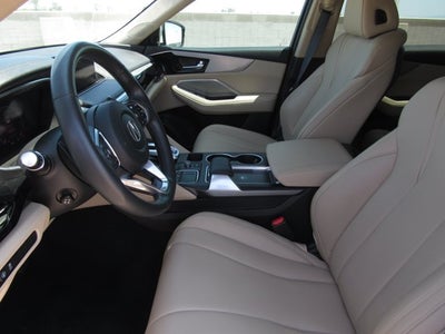 2024 Acura MDX 3.5L