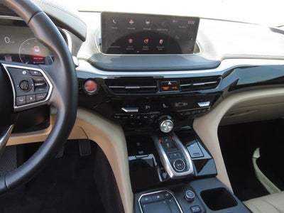2024 Acura MDX 3.5L