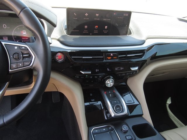 2024 Acura MDX 3.5L