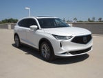 2024 Acura MDX 3.5L
