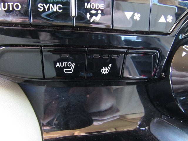 2024 Acura MDX 3.5L