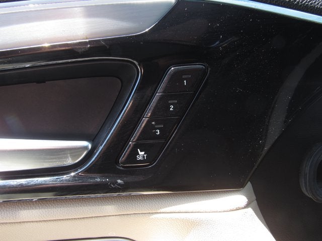 2024 Acura MDX 3.5L