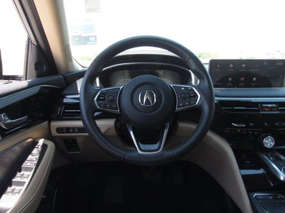 2024 Acura MDX 3.5L