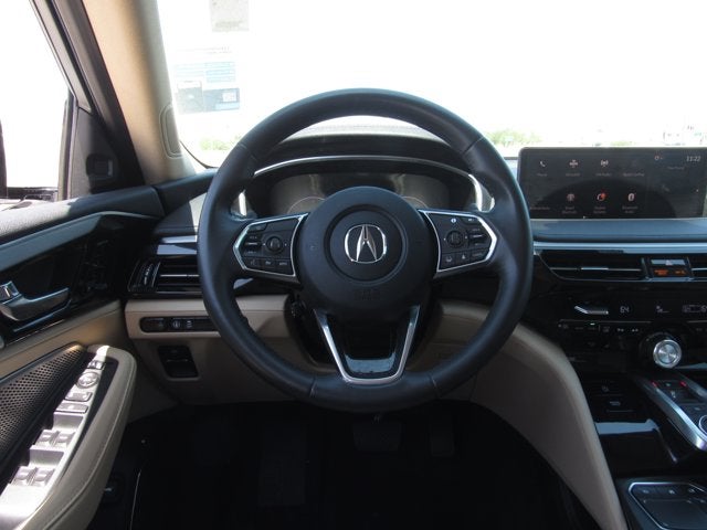 2024 Acura MDX 3.5L