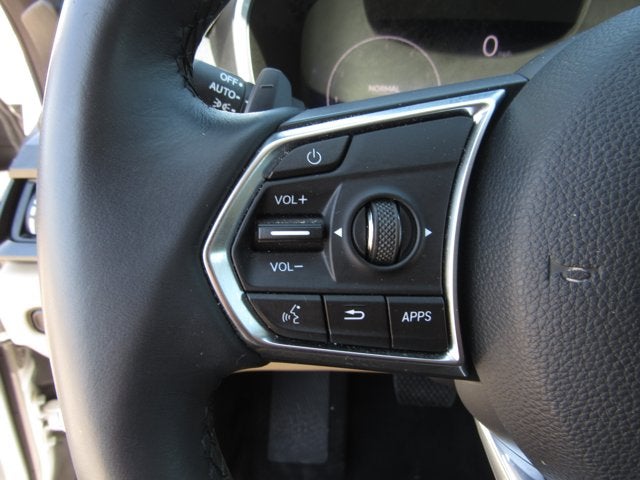 2024 Acura MDX 3.5L