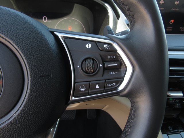 2024 Acura MDX 3.5L