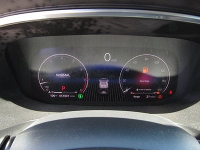 2024 Acura MDX 3.5L
